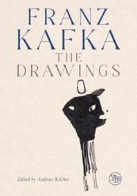 Kniha Franz Kafka