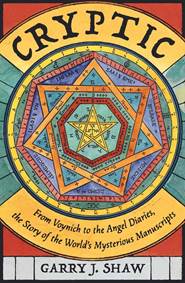 Kniha Cryptic