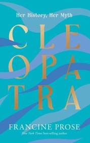 Kniha Cleopatra