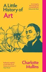 Kniha A Little History of Art