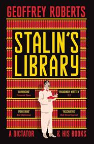 Kniha Stalins Library