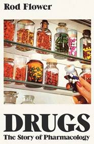 Kniha Drugs
