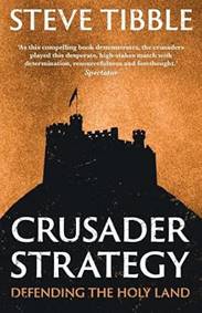 Kniha Crusader Strategy
