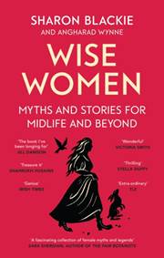 Kniha Wise Women