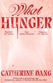 What Hunger