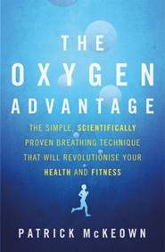 Kniha The Oxygen Advantage
