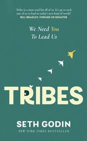 Kniha Tribes
