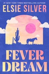 Kniha Fever Dream