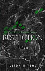 Kniha Restitution