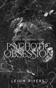 Kniha Psychotic Obsession