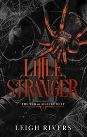 Kniha Little Stranger