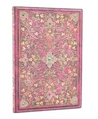 Kniha Diář denní 2026 Diamond Jubilee Midi Horizontal