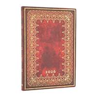 D2026 Foiled Midi HOR