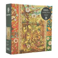 Viennese Fruit Puzzle 1000pcs