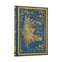 Les Papillons Midi Lined