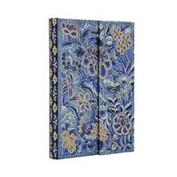 Kniha D2026/27 Blue Willow Mini HOR