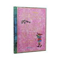 D2026/27 Pippi Longstocking Ultra VER
