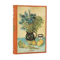 D2027 Van Gogh´s Still Life Mini DAY
