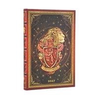 D2027 Gryffindor Mini HOR