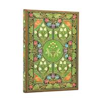 D2027 Poetry in Bloom Midi HOR