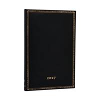 D2027 Black Maxi HOR