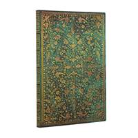 D2026/27 Emerald Flower Maxi VER