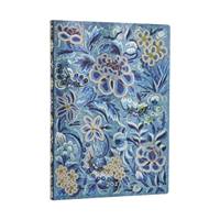 Kniha D2027 Blue Willow Midi HOR
