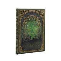 Kniha Power of Fellowship Midi Lined
