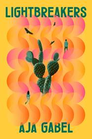 Kniha Lightbreakers