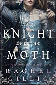 The Knight and the Moth kúpite na Knihyprekazdeho.sk