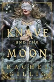 Kniha The Knave and the Moon