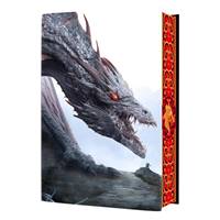 Kniha The Shadow of the Gods