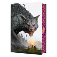 Kniha The Hunger of the Gods