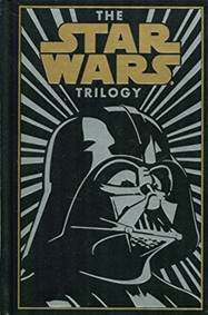 Kniha Star Wars Black