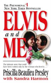 Elvis and Me