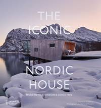 Kniha The Iconic Nordic House