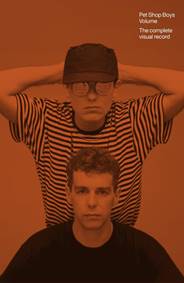 Pet Shop Boys Volume