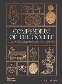 Kniha Compendium of the Occult