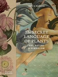 Kniha The Secret Language of Plants