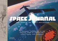 Kniha Space Journal