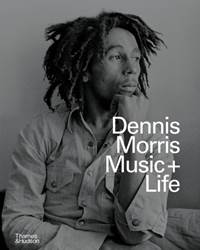 Kniha Dennis Morris