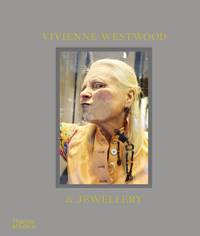 Kniha Vivienne Westwood & Jewellery