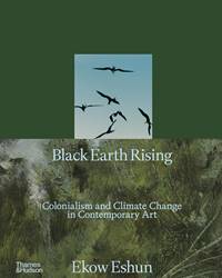 Kniha Black Earth Rising