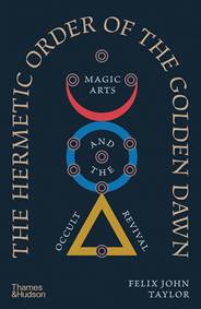 Kniha The Hermetic Order of the Golden Dawn