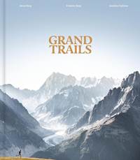 Kniha Grand Trails