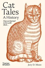 Kniha Cat Tales