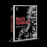 Kniha Iron Maiden: Infinite Dreams