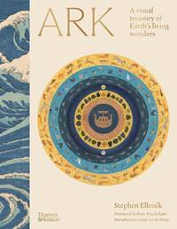Kniha Ark