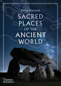 Kniha Sacred Places of the Ancient World