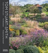 Kniha Tom Stuart-Smith